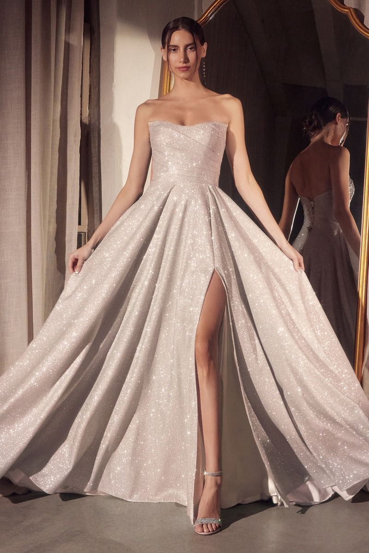 Amoris T701 Dress - FOSTANI.com