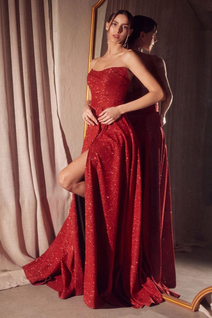 Amoris T701 Dress - FOSTANI.com