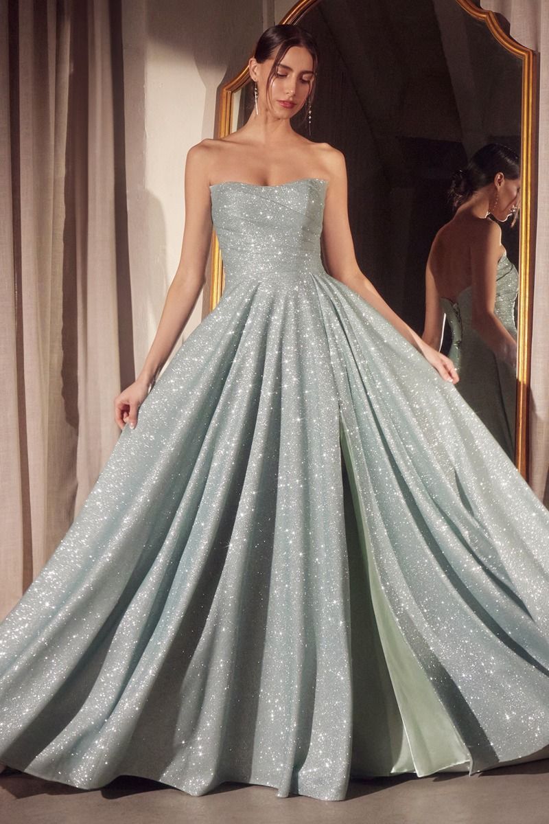 Amoris T701 Dress - FOSTANI.com