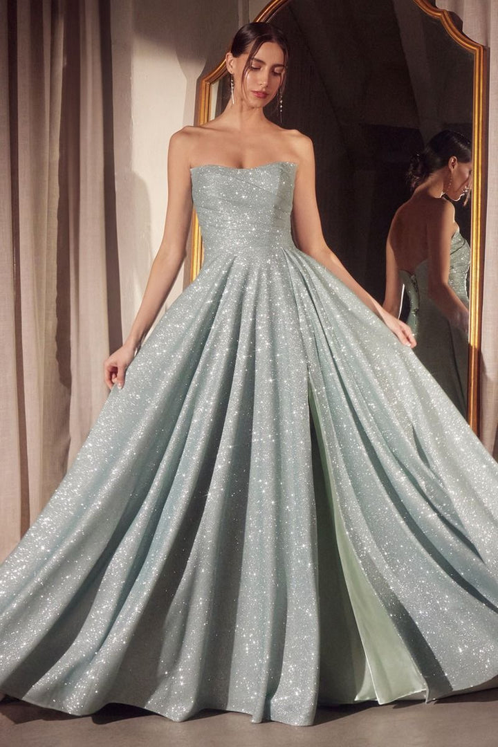 Amoris T701 Dress - FOSTANI.com