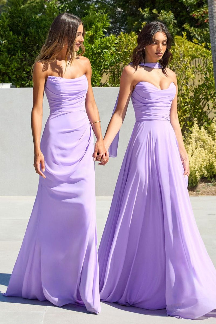 Amoris T703 Dress - FOSTANI.com