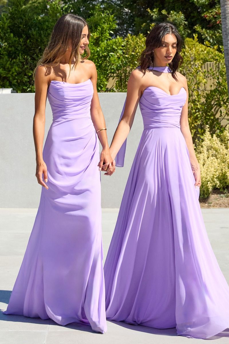 Amoris T702 Dress - FOSTANI.com