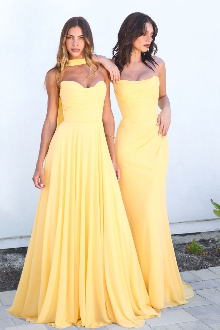 Amoris T702 Dress - FOSTANI.com
