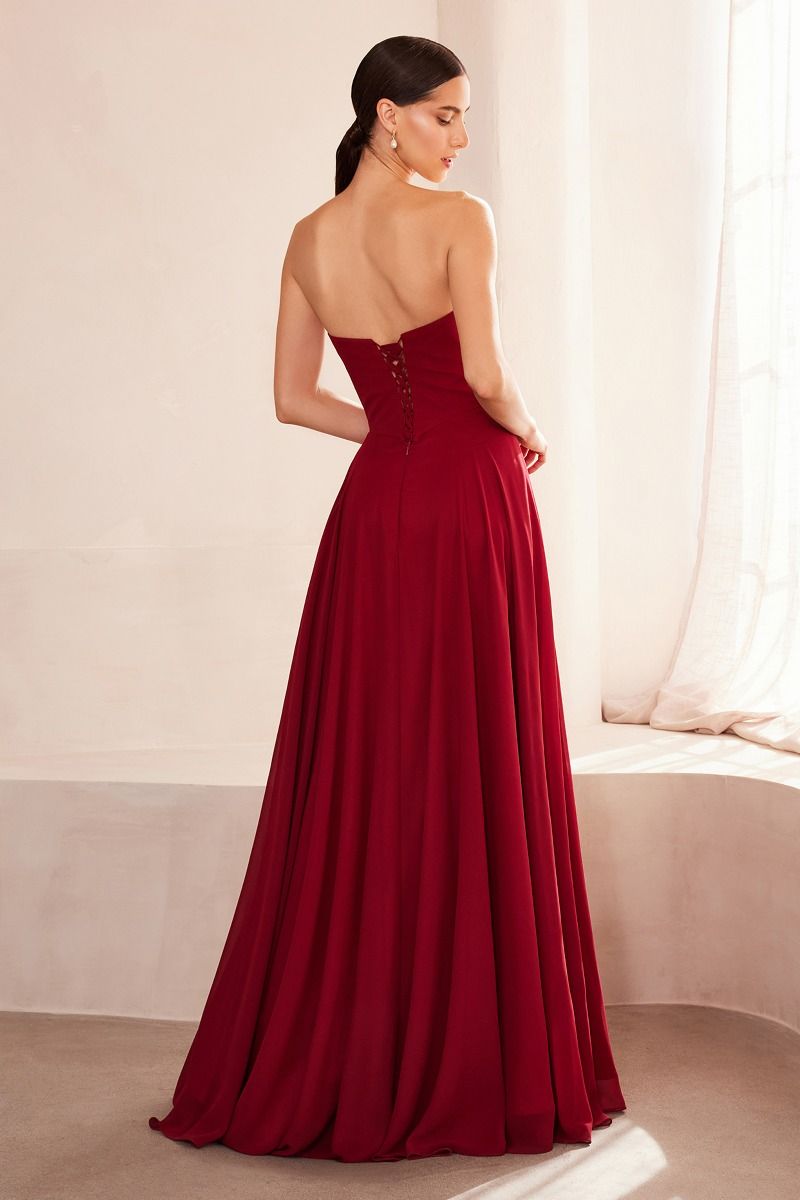 Amoris T703 Dress - FOSTANI.com