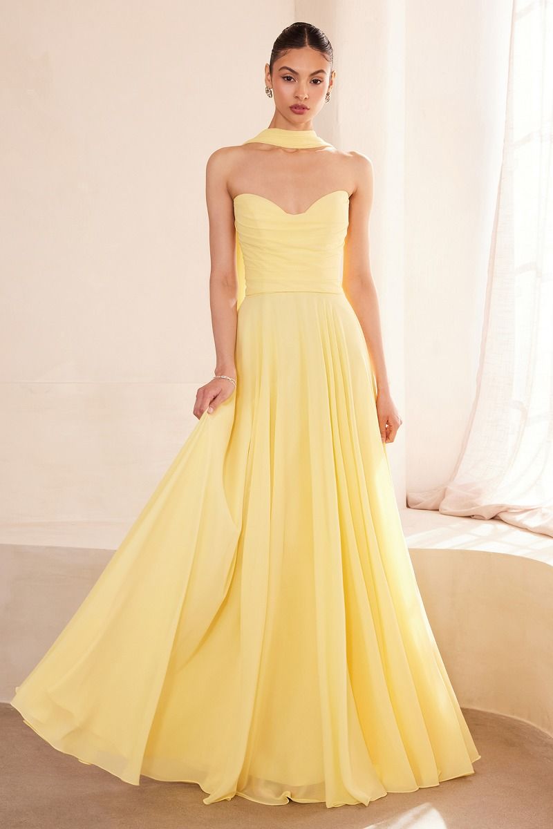 Amoris T703 Dress - FOSTANI.com