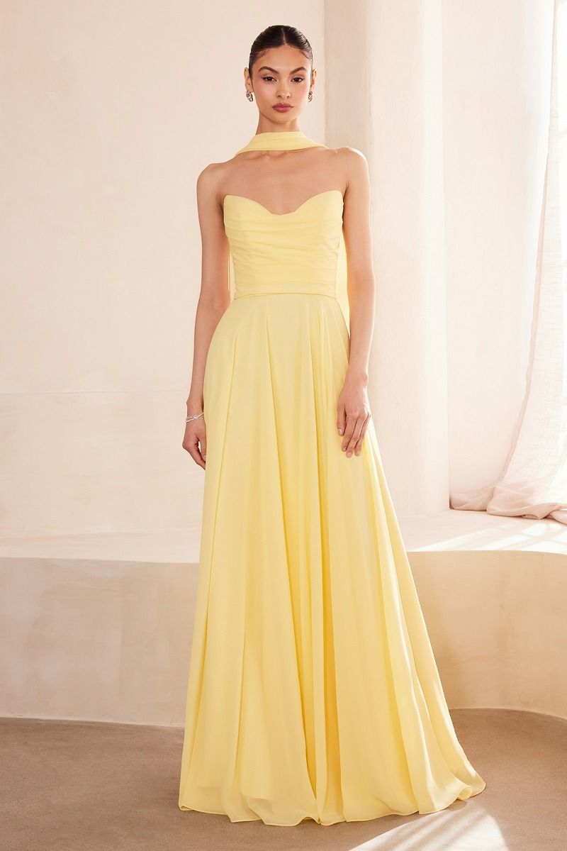 Amoris T703 Dress - FOSTANI.com