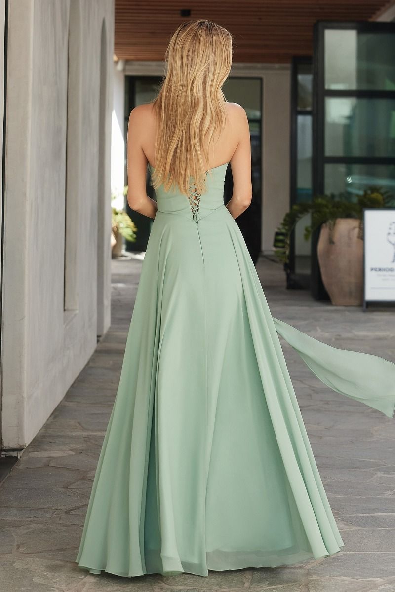 Amoris T703 Dress - FOSTANI.com