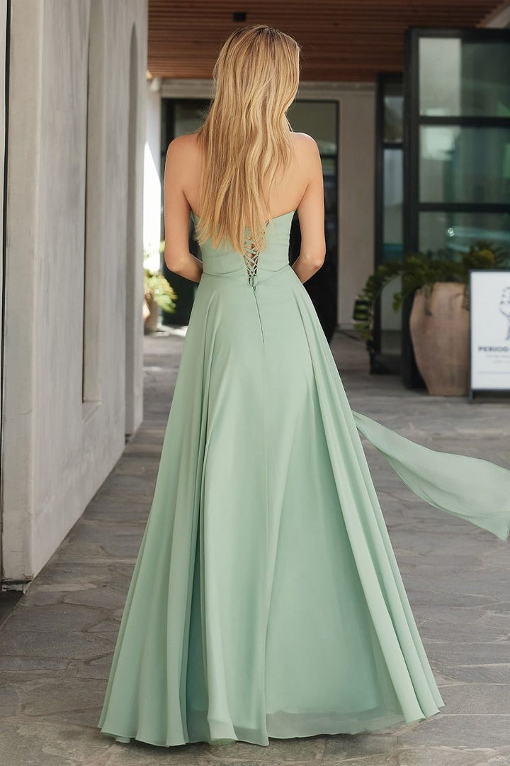 Amoris T703 Dress - FOSTANI.com