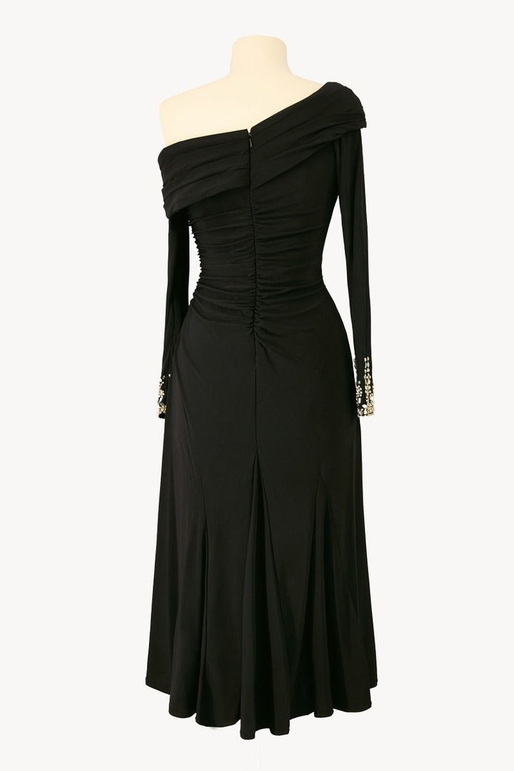 AMORIS T803 Dress - FOSTANI.com