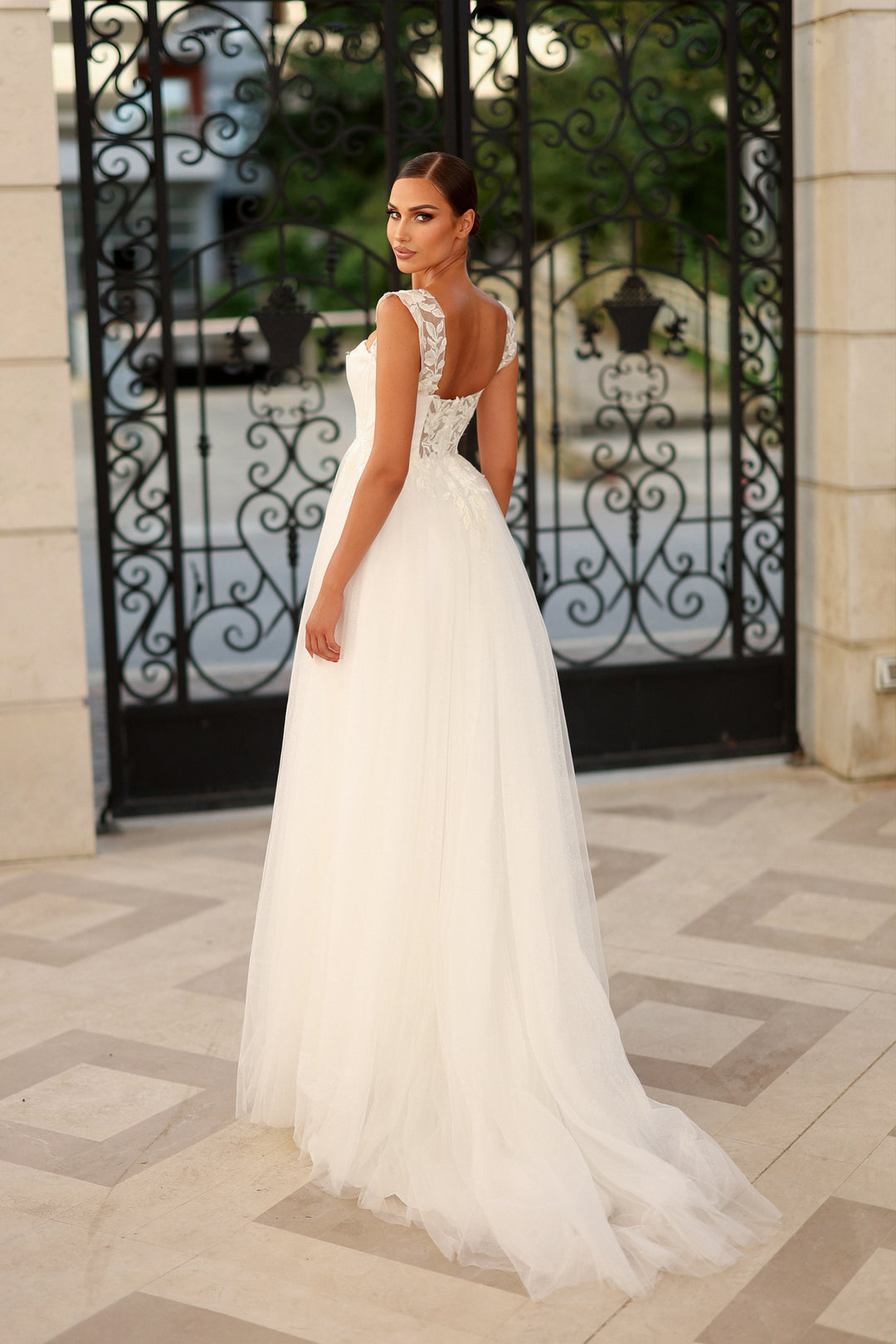 Tina Holly TW903 Dress