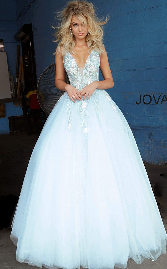 JOVANI 11092 - FOSTANI