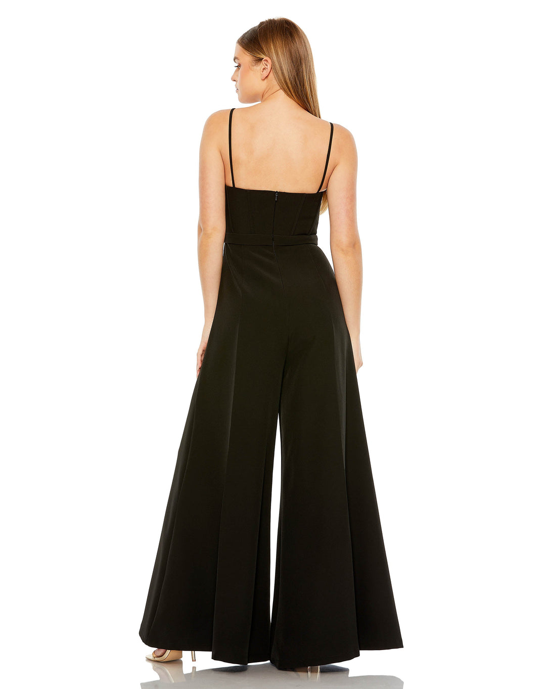 Mac Duggal 11765 Jumpsuit - FOSTANI