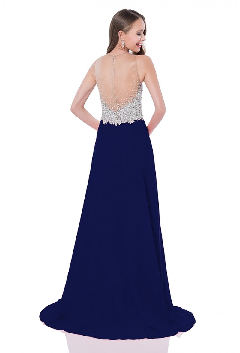 TERANI COUTURE 1612P0502G - FOSTANI