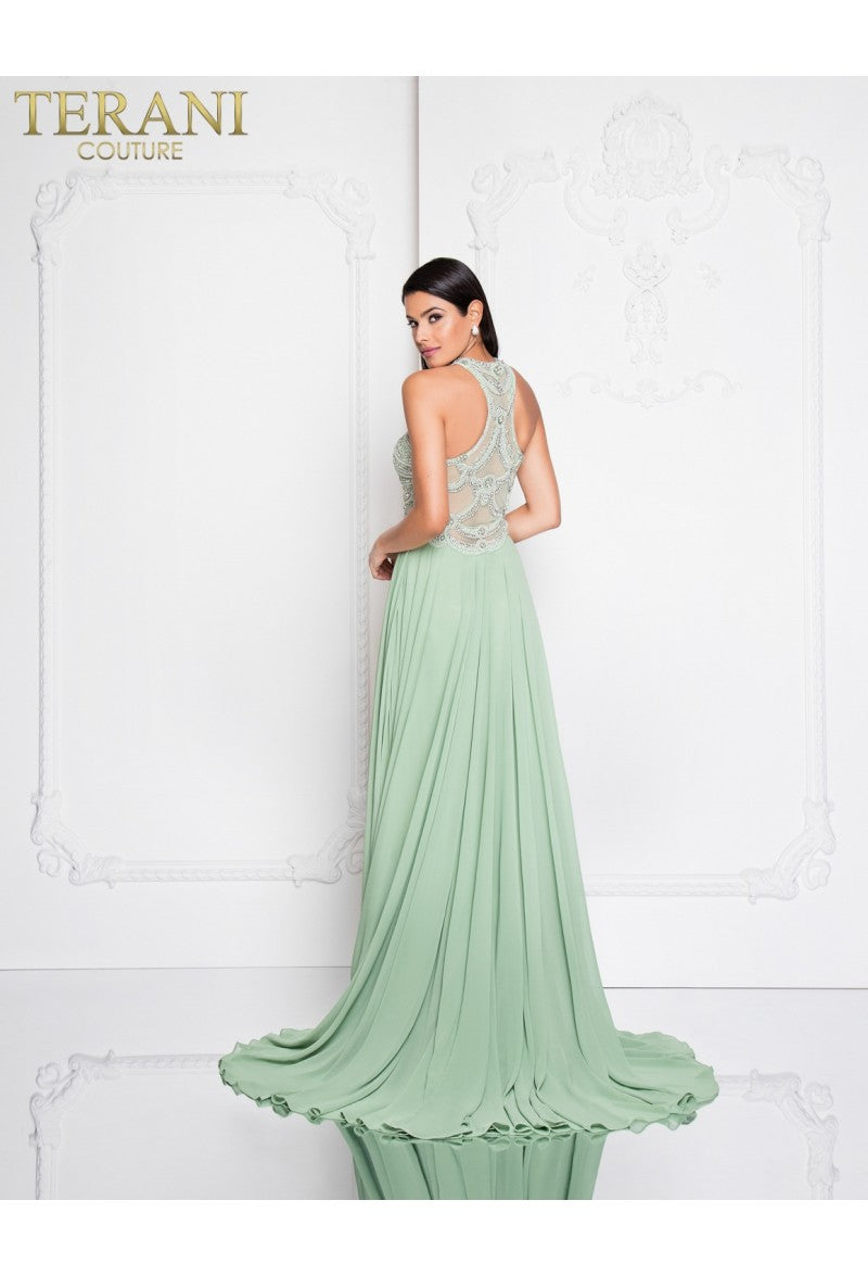 TERANI COUTURE 1812P5393 - FOSTANI