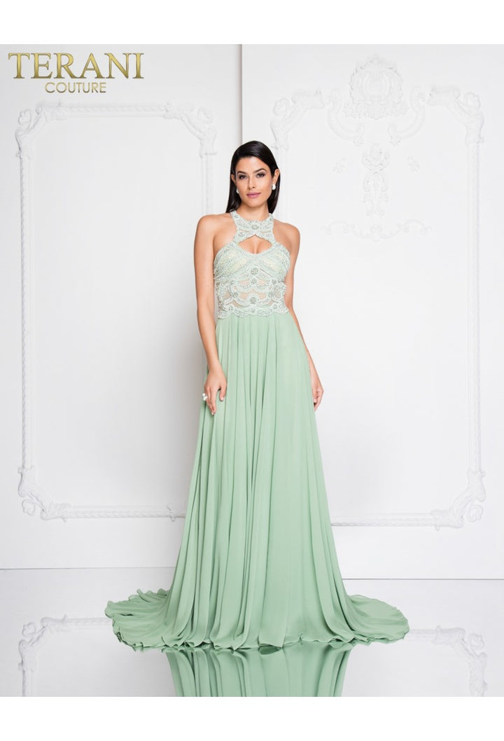 TERANI COUTURE 1812P5393 - FOSTANI