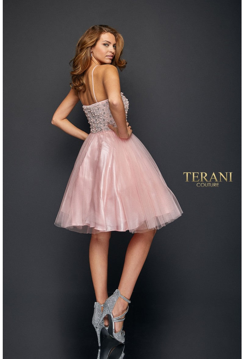 TERANI COUTURE 1911P8404 - FOSTANI