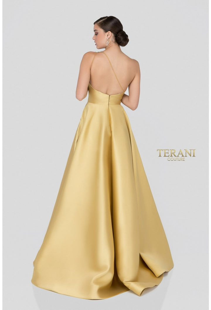 TERANI COUTURE 1912E9202 - FOSTANI