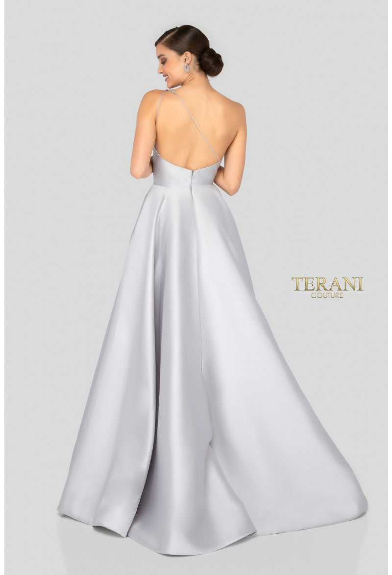 TERANI COUTURE 1912E9202 - FOSTANI