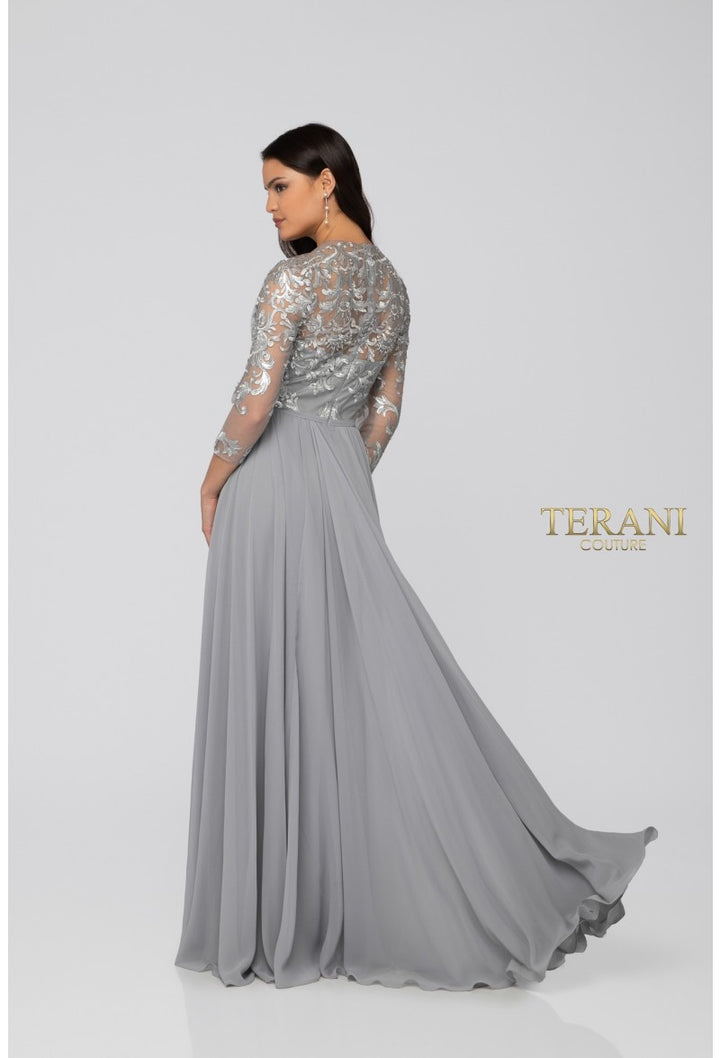 TERANI COUTURE 1912M9346 - FOSTANI