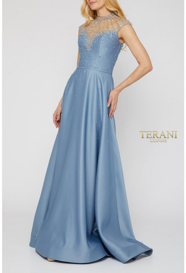 TERANI COUTURE 2012E2271 - FOSTANI