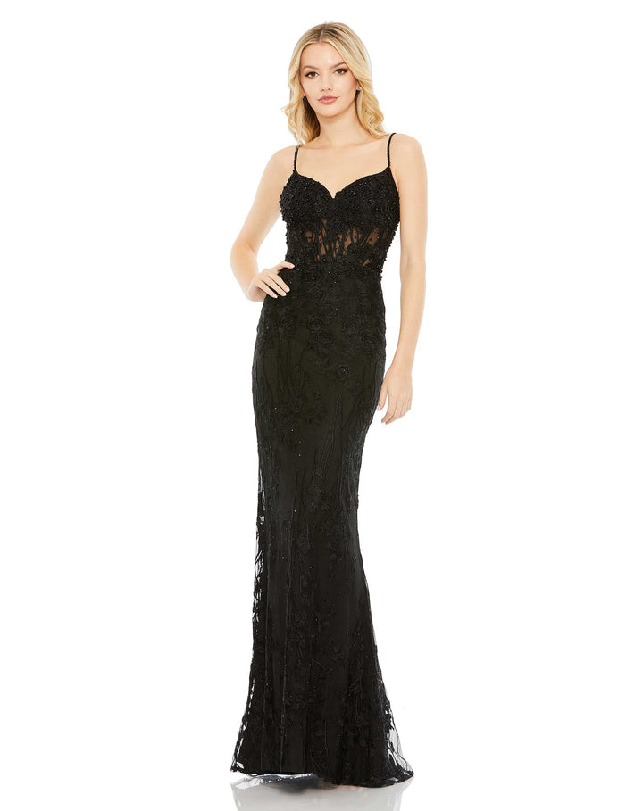 Mac Duggal 70167 Dress - FOSTANI