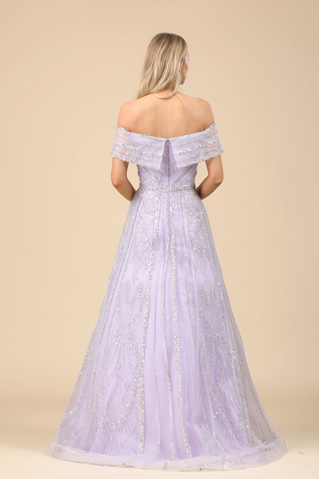 DELLA COUTURE 22187 - FOSTANI