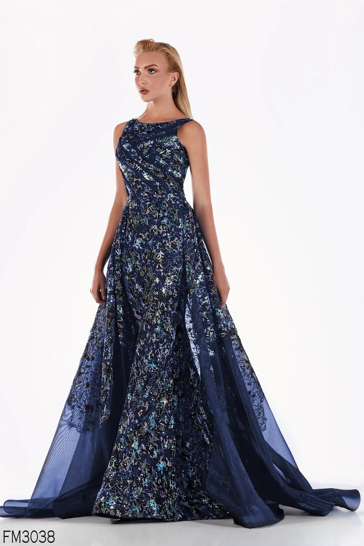 Azzure Couture FM3038 - FOSTANI.com