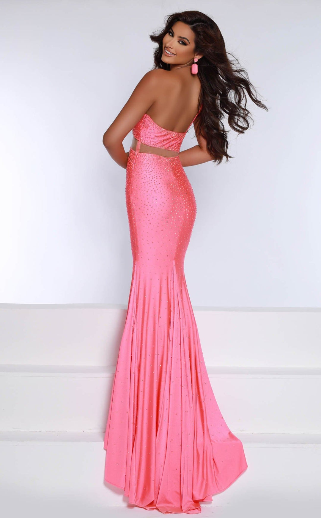 Johnathan Kayne 2608 Dress - FOSTANI