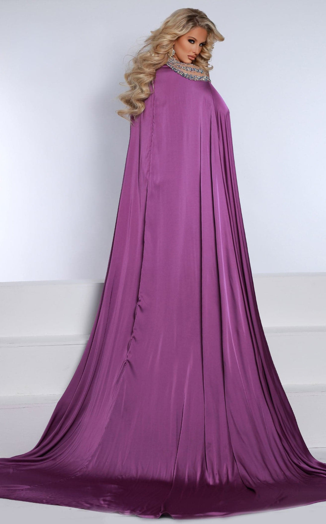 Johnathan Kayne 2628 Dress - FOSTANI