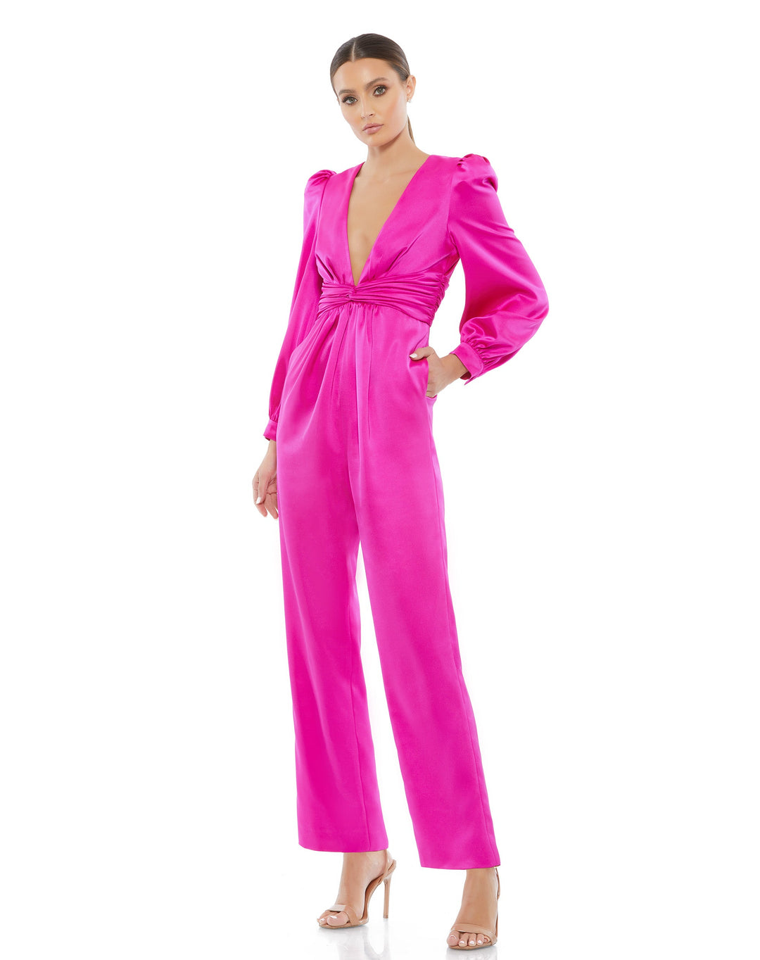 Mac Duggal A2647 Dress - Jumpsuit FOSTANI