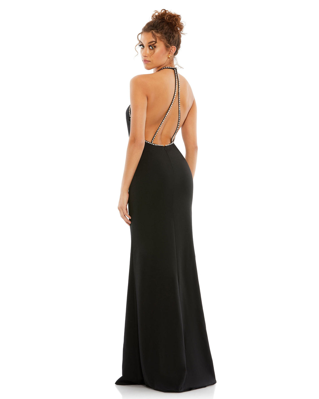 Mac Duggal 70167 Dress - FOSTANI