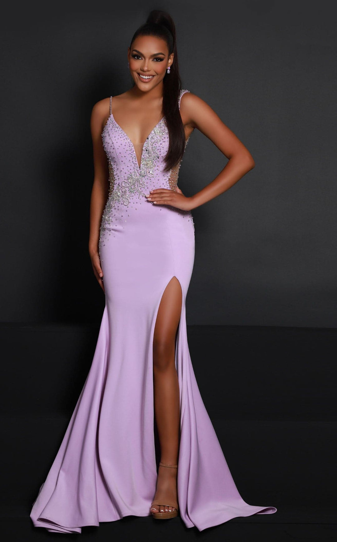 Johnathan Kayne 2674 Dress - FOSTANI