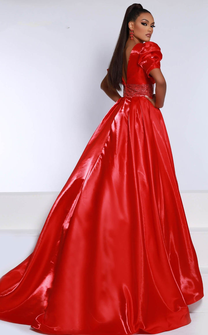 Johnathan Kayne 2692 Dress - FOSTANI