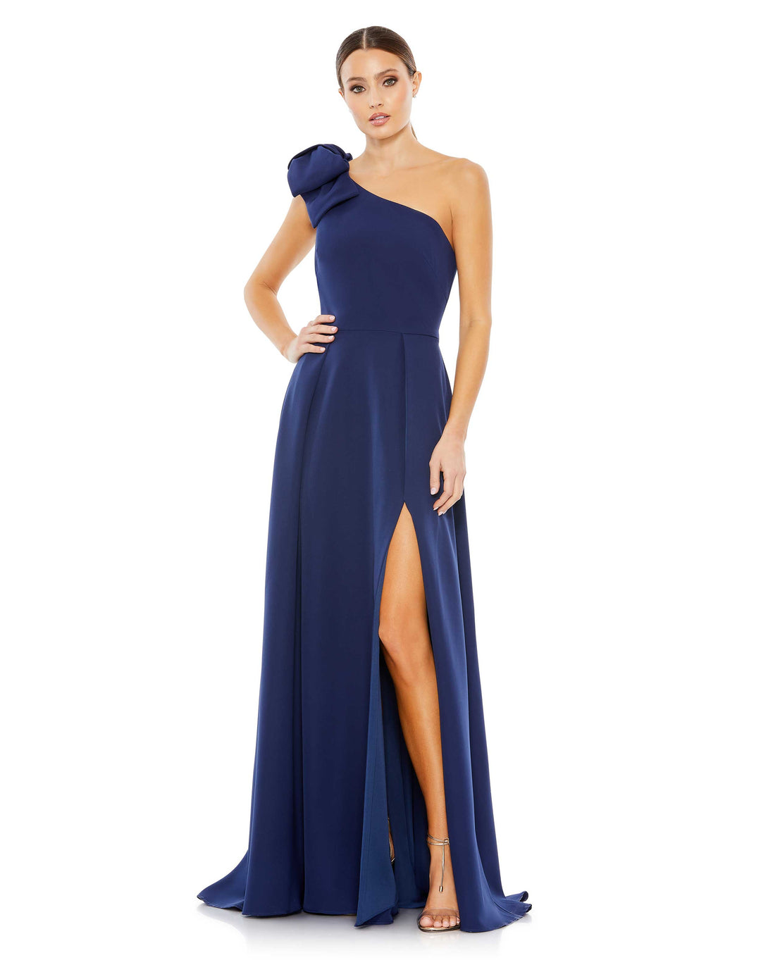 Mac Duggal 26989 Dress - IEENA 1 FOSTANI