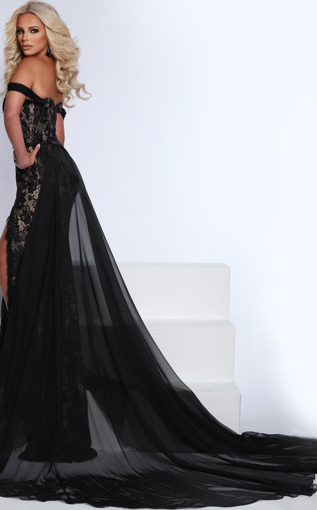 Johnathan Kayne 2715 Dress - FOSTANI