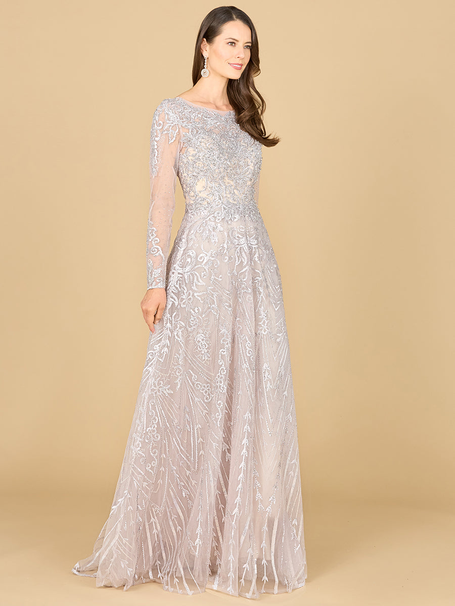 Lara 29154 Dress - Dress FOSTANI