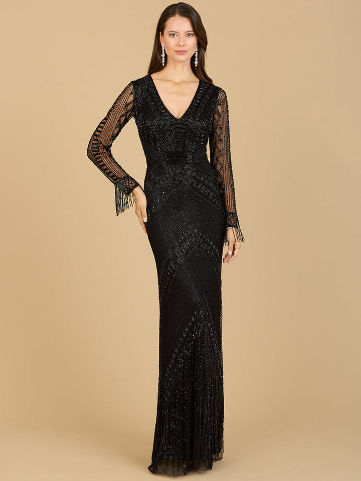 Lara 29364 dress - FOSTANI