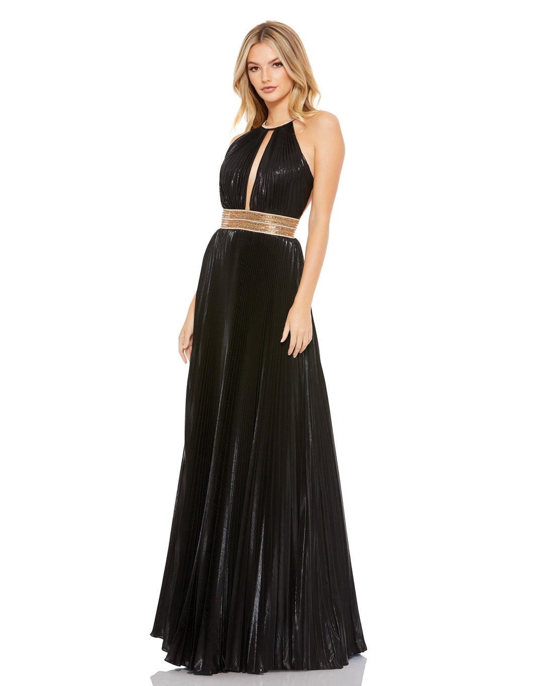 Mac Duggal 30722 Dress - EVENING FOSTANI