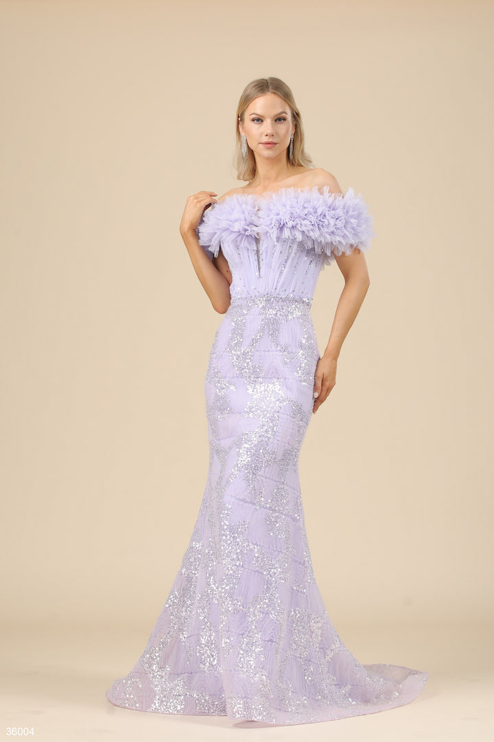 DELLA COUTURE 36004 - FOSTANI