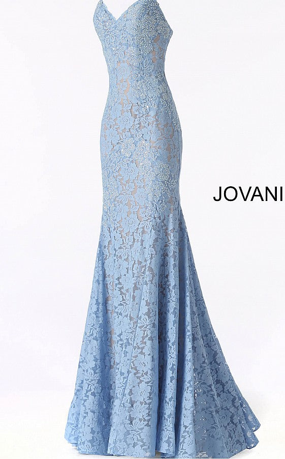 Jovani 37334 Dress - FOSTANI.com