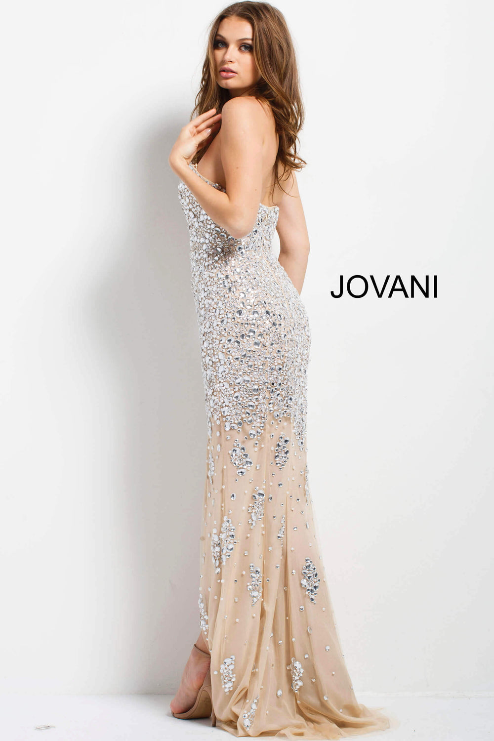 Jovani 4247 Dress - FOSTANI.com