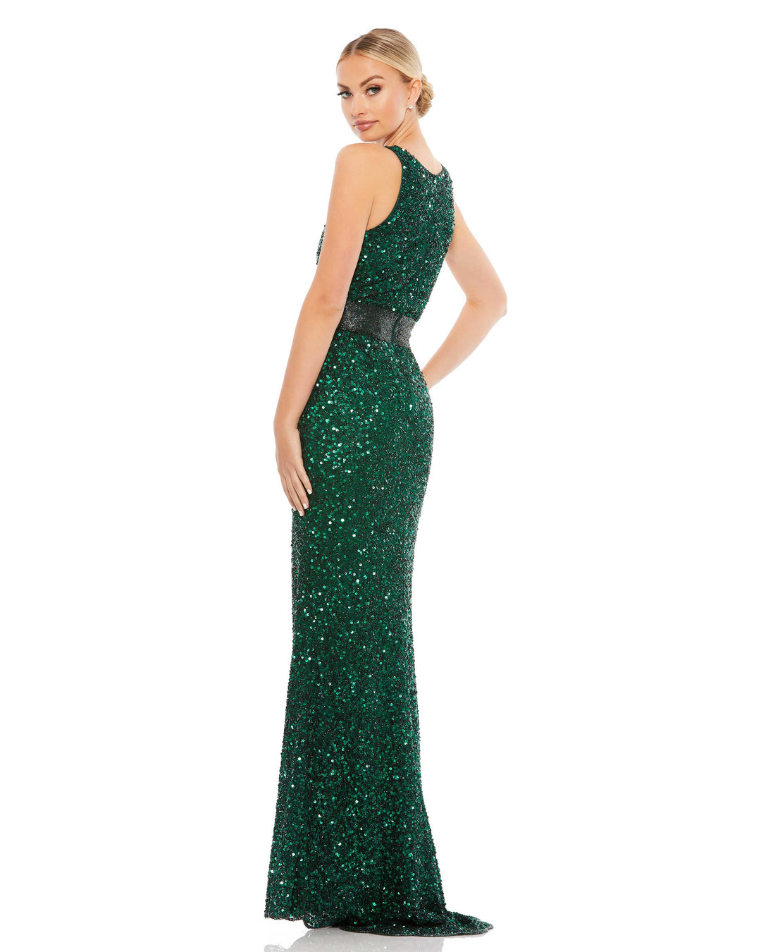 Mac Duggal 70167 Dress - FOSTANI