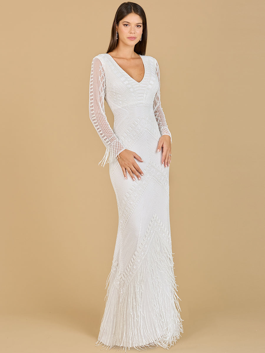 Lara 51139 dress - FOSTANI