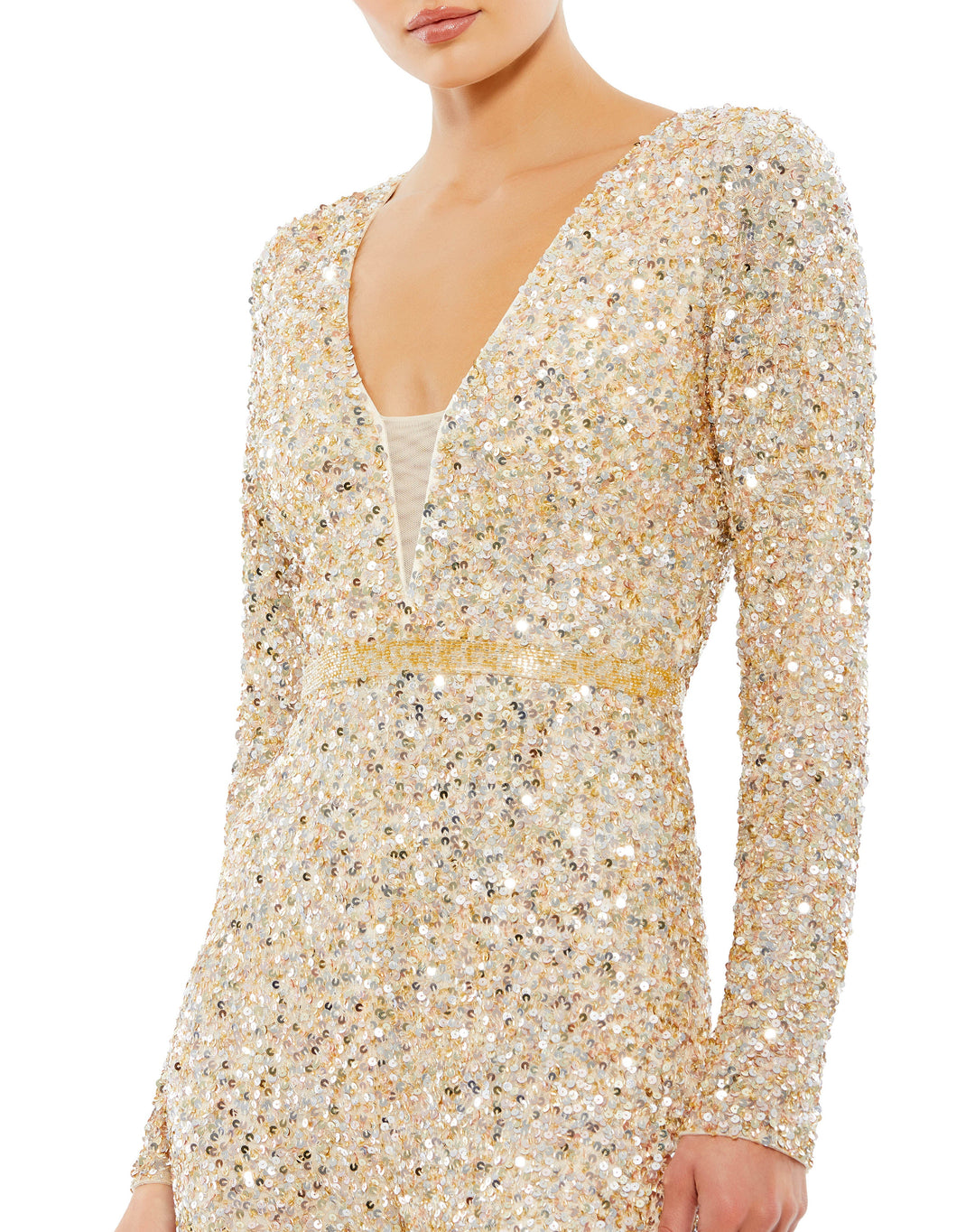 Mac Duggal 70167 Dress - FOSTANI