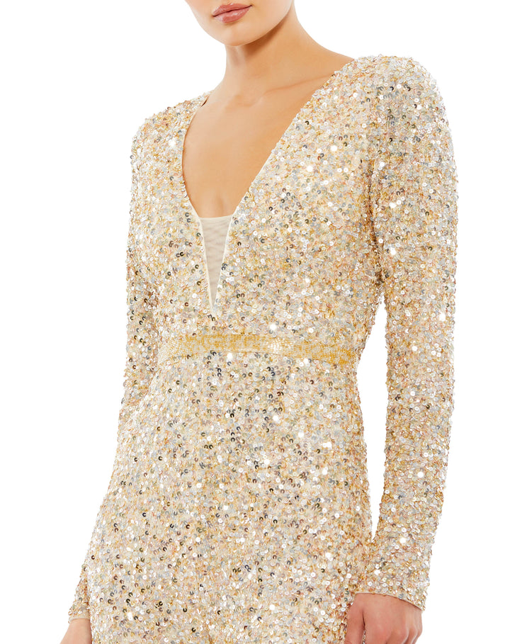 Mac Duggal 70167 Dress - FOSTANI