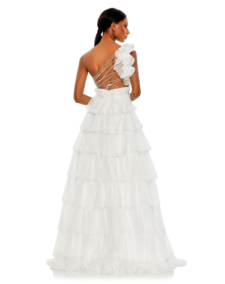 Mac Duggal 70167 Dress - FOSTANI