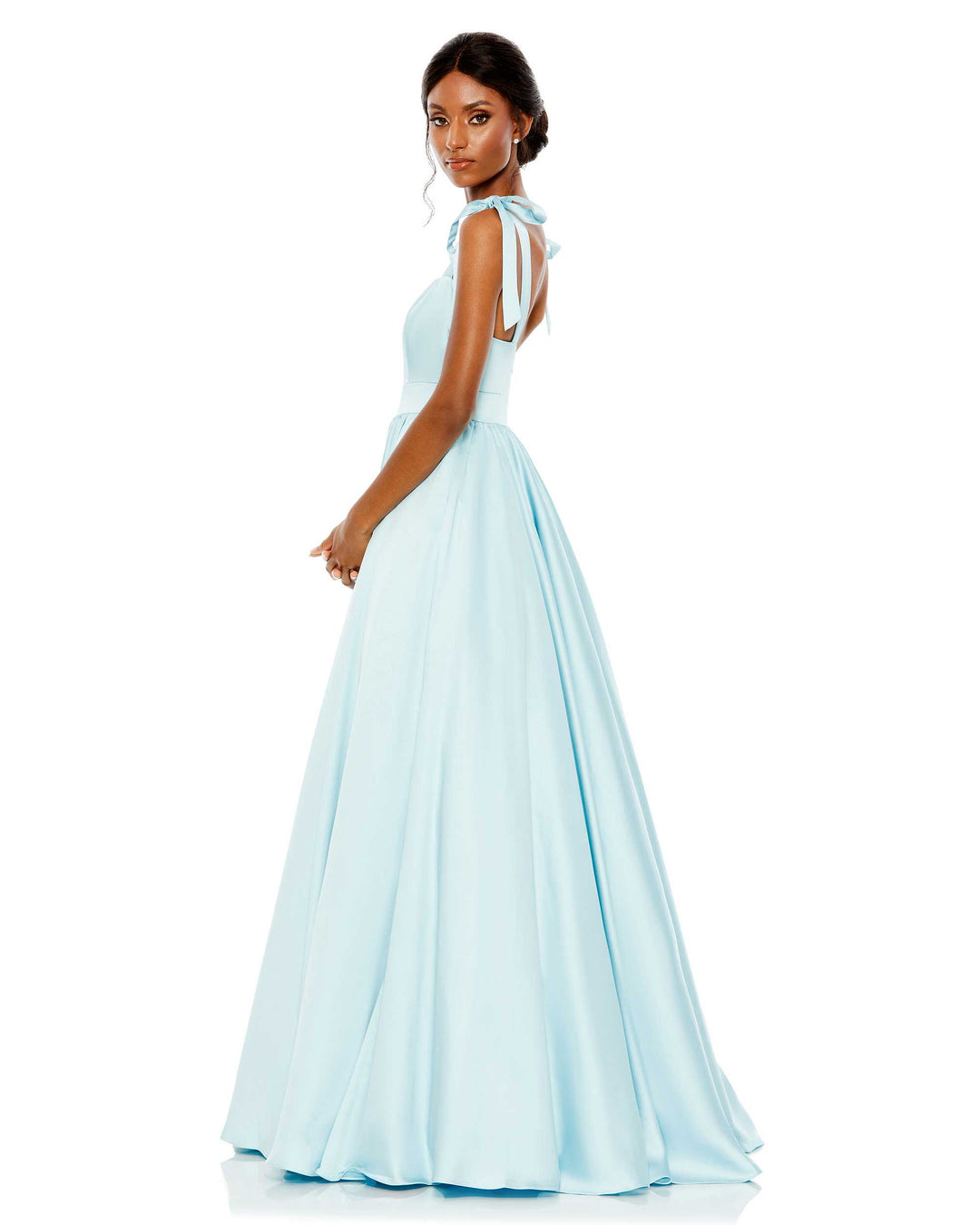 Mac Duggal 70167 Dress - FOSTANI