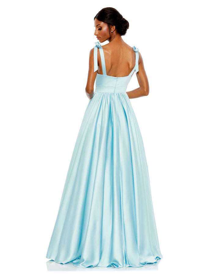 Mac Duggal 70167 Dress - FOSTANI