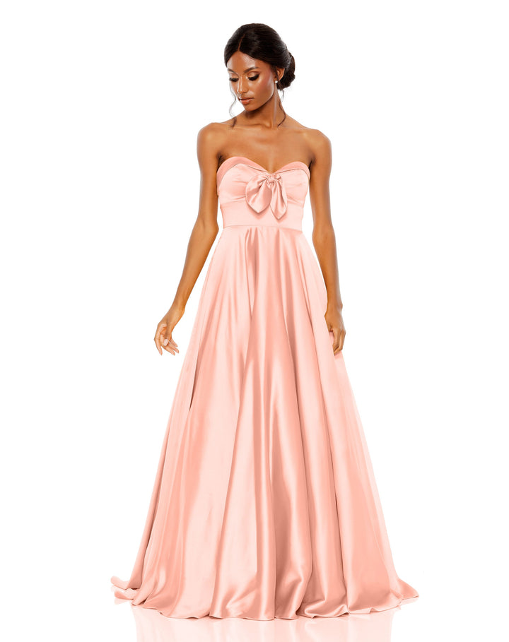 Mac Duggal 70167 Dress - FOSTANI