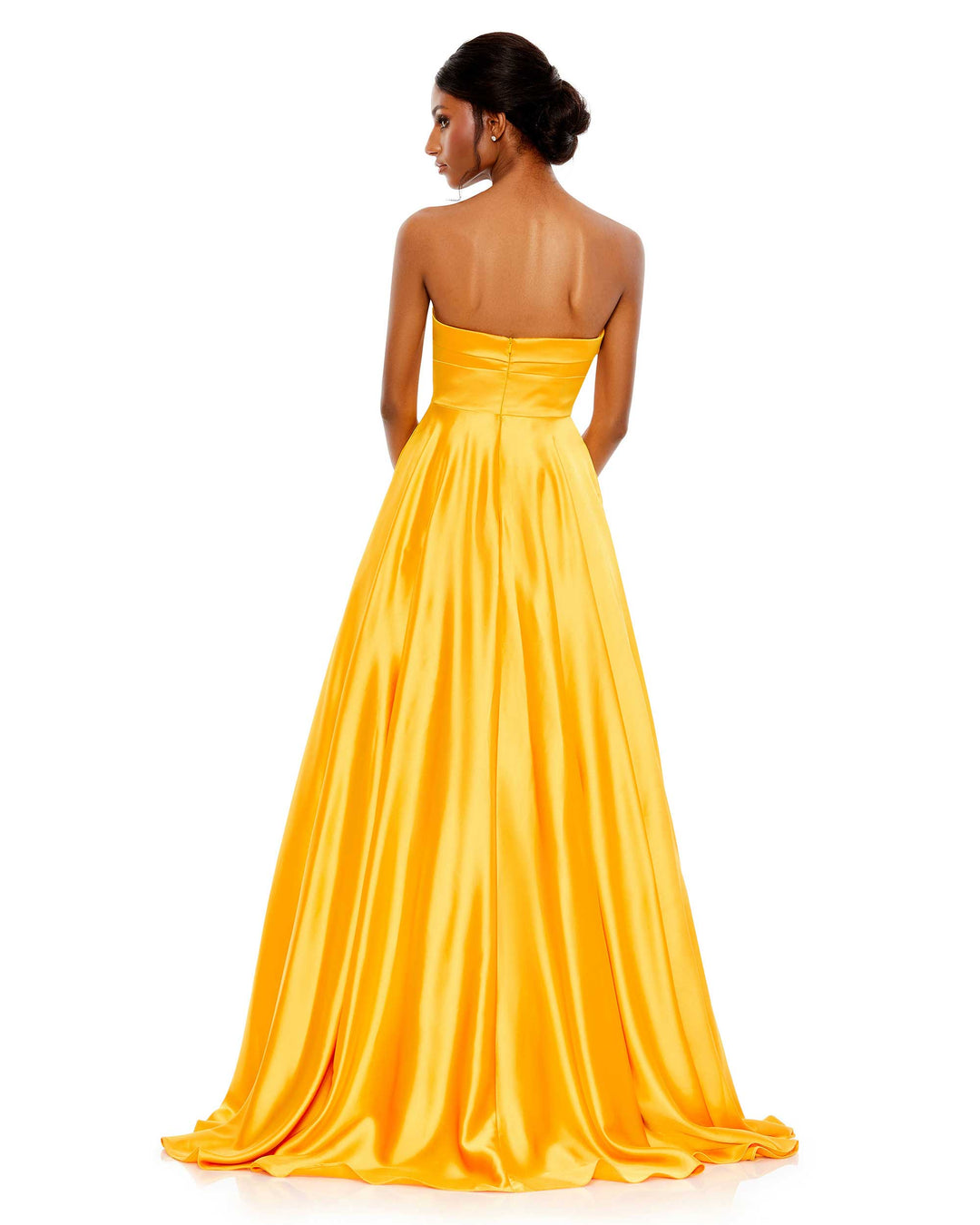 Mac Duggal 70167 Dress - FOSTANI